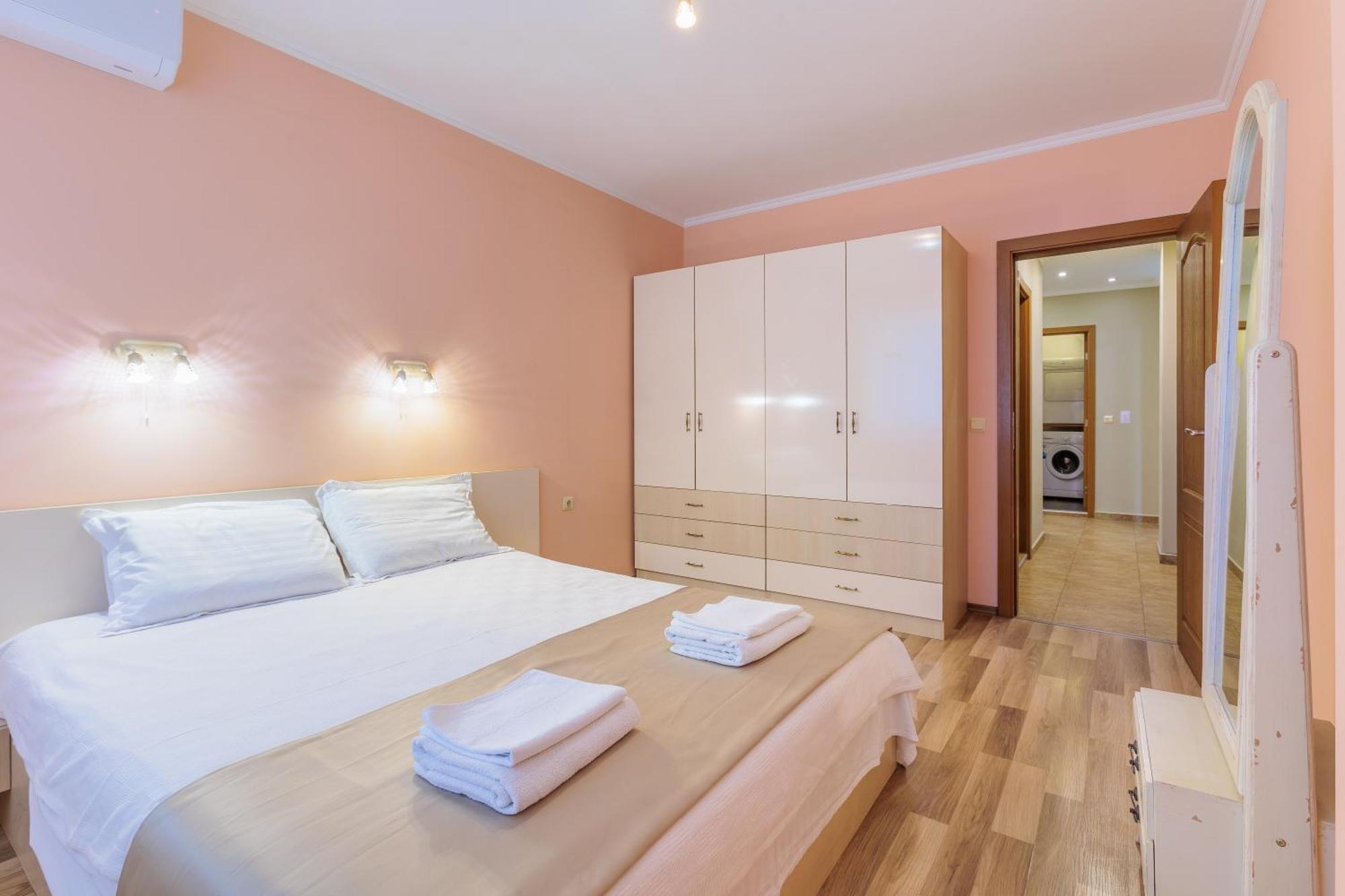 Demira Apartment Burgaz Dış mekan fotoğraf